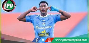 Jesús Castillo podría dar el salto a Europa con el Gil Vicente