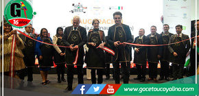 Inauguran el XIV Salón del Cacao y Chocolate Internacional en Lima con la participación de destacadas autoridades y empresarios cacaoteros