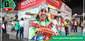 Más de 20 compradores nacionales se reunirán con 80 mipymes del cacao