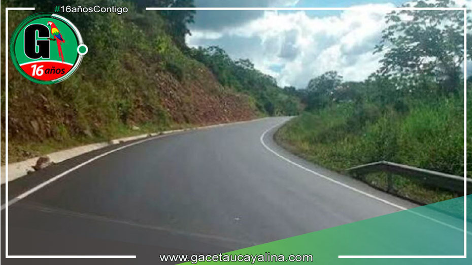 Perú y Japón firman acuerdo para el desarrollo del Eje Vial N° 4 en las regiones de Amazonas y Loreto