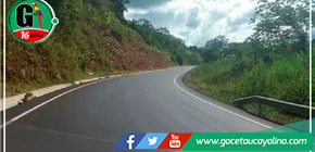 Perú y Japón firman acuerdo para el desarrollo del Eje Vial N° 4 en las regiones de Amazonas y Loreto