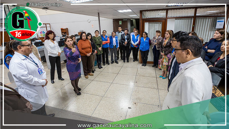 EsSalud inicia lucha contra la corrupción y solicita a la Controlaría acciones de control