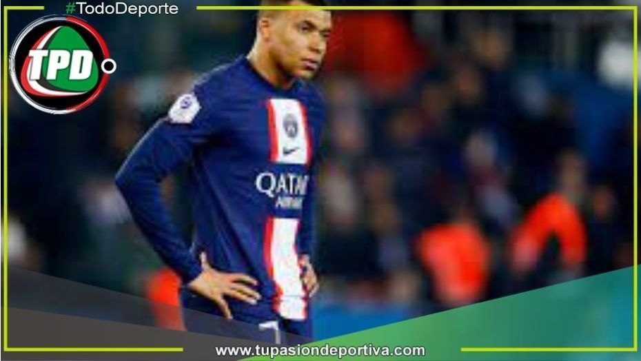 La incertidumbre de Kylian Mbappé y el PSG continúa mientras comienza la pretemporada