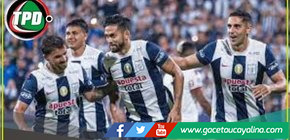 Alianza Lima agota entradas para el clásico contra Universitario