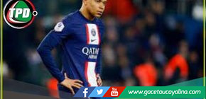 La incertidumbre de Kylian Mbappé y el PSG continúa mientras comienza la pretemporada