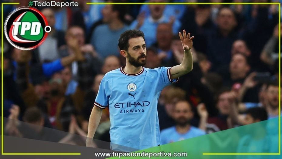 PSG busca a Bernardo Silva como posible reemplazo de Mbappé