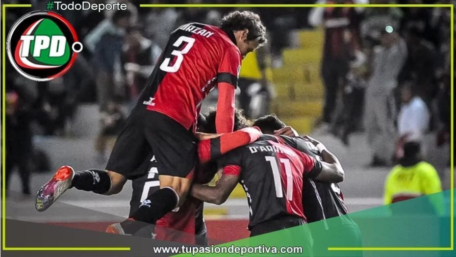 Melgar lidera el Torneo Clausura de la Liga 1 Betsson tras importante victoria ante Deportivo Municipal