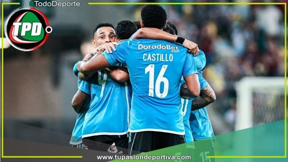 Sporting Cristal viaja a Ecuador para enfrentar a Emelec en busca de la remontada en la Copa Sudamericana