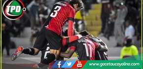 Melgar lidera el Torneo Clausura de la Liga 1 Betsson tras importante victoria ante Deportivo Municipal