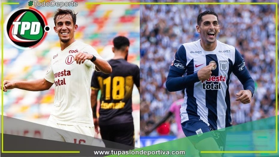 Superclásico peruano: Alianza Lima y Universitario de Deportes se enfrentan en duelo decisivo