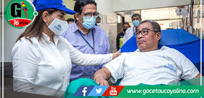 EsSalud en 7 días realizó más de 1000 cirugías adicionales que estaban en lista de espera