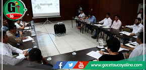 Goreu se suma a la IDE y al SIT 