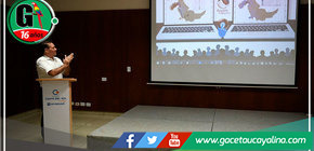 Presentan Mapa Regional de Ecosistemas y de Áreas Degradadas en Ecosistemas de Ucayali 