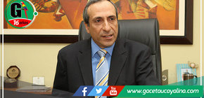 Fuad Khoury: “Por primera vez veo en EsSalud que un presidente arranque diciendo vamos a luchar contra la corrupción”