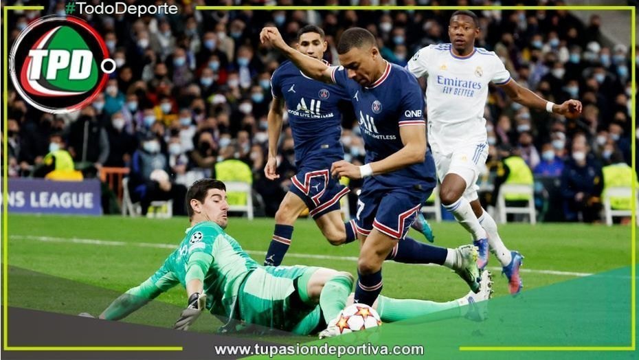 Tensión entre Kylian Mbappé y el PSG por su posible salida al Real Madrid