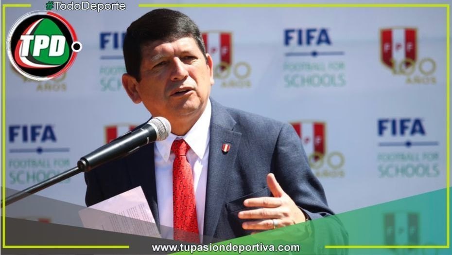Nueva medida cautelar del Poder Judicial favorece a la FPF en el conflicto por los derechos televisivos en la Liga 1 Betsson