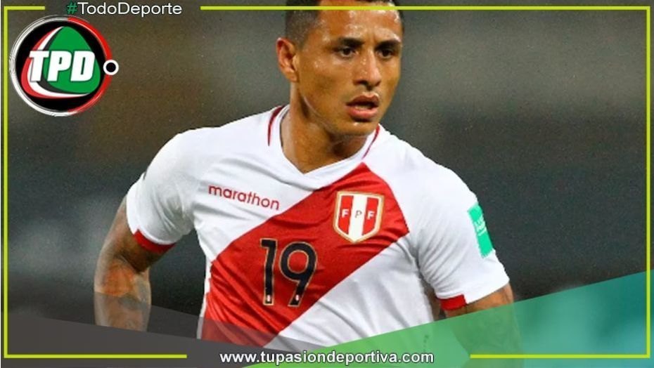 Yoshimar Yotún lidera el recambio generacional en la Selección Peruana