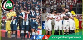 Alianza Lima vs. Universitario: Previa del clásico peruano en la Liga 1 Betsson 2023