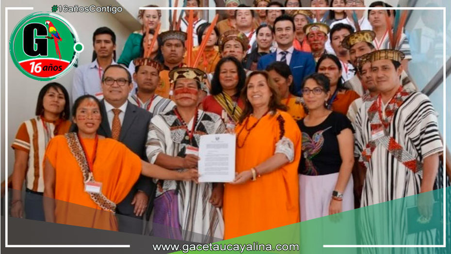 Gobierno peruano impulsará la valoración de la diversidad cultural y una educación intercultural