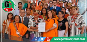 Gobierno peruano impulsará la valoración de la diversidad cultural y una educación intercultural