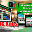 Gaceta Ucayalina celebra 16 años de informar con éxito a la Amazonía Peruana