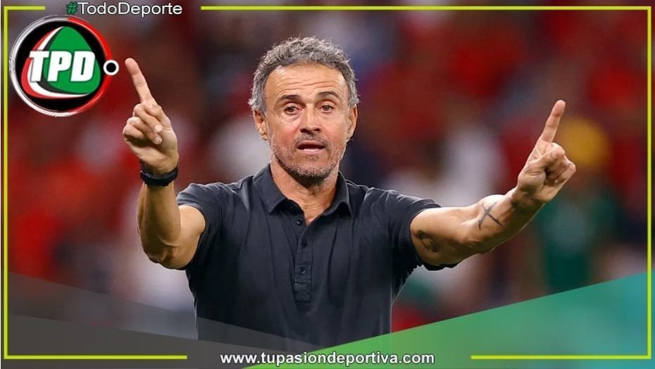 PSG planifica su equipo de ensueño para la próxima temporada bajo la dirección de Luis Enrique