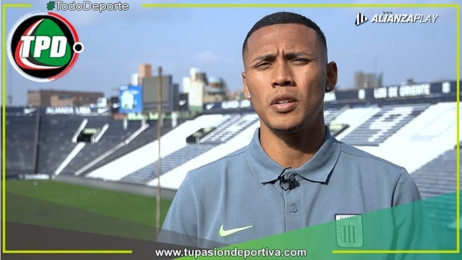 Bryan Reyna, la apuesta de Juan Reynoso en la selección peruana