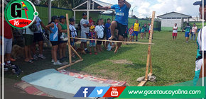 Municipalidad provincial de Ucayali organiza primera olimpiada magisterial