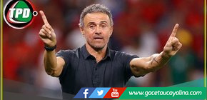 PSG planifica su equipo de ensueño para la próxima temporada bajo la dirección de Luis Enrique