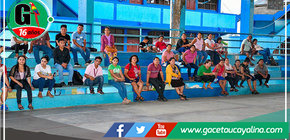 Éxito del Taller de Capacitación a Directivos y Docentes en Sepahua