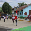 Tahuania celebra con orgullo el Desfile Cívico Patriótico por el 202° aniversario de la Independencia del Perú