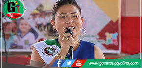 Yarinacocha: Una alameda turística y más obras se anunciaron durante la I Audiencia Pública