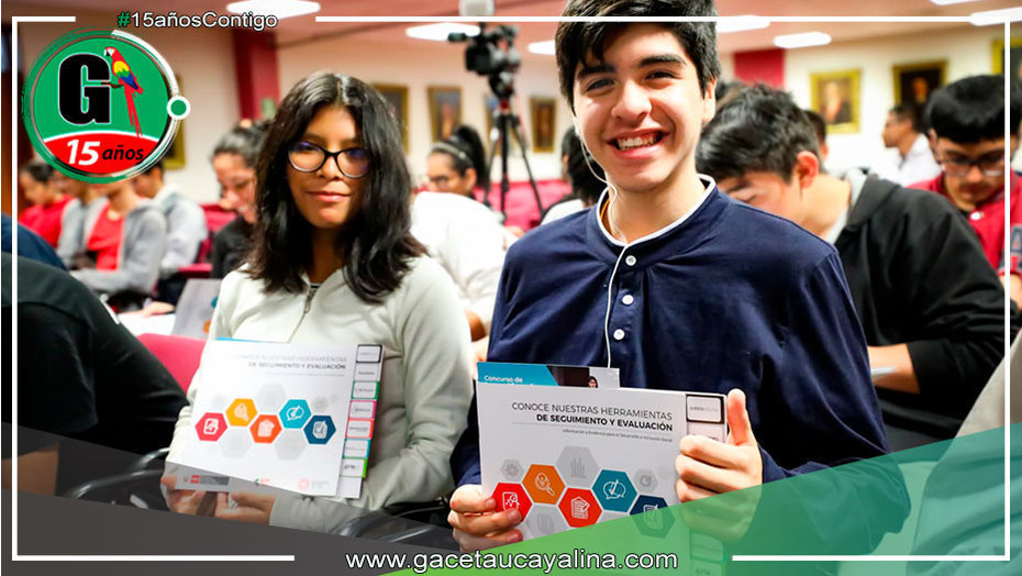 Midis lanza concurso para promover el uso de evidencias en la mejora de las políticas públicas