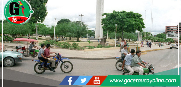 Selva peruana enfrenta ola de calor: temperaturas diurnas alcanzarán los 34°C.