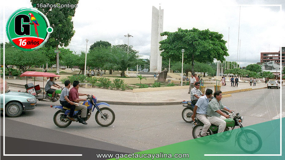 Selva peruana enfrenta ola de calor: temperaturas diurnas alcanzarán los 34°C.