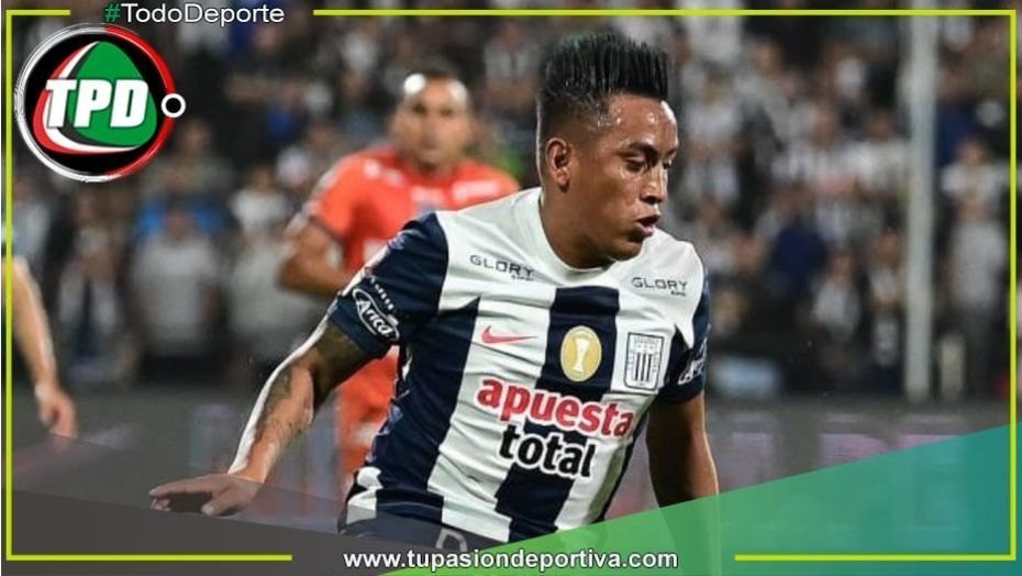 Christian Cueva genera controversia por su ausencia en entrenamiento de Alianza Lima