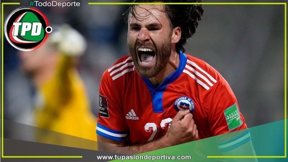 Ben Brereton es anunciado como nuevo refuerzo del Villarreal