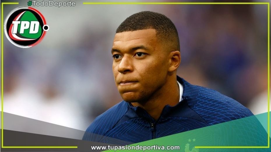 El Paris Saint-Germain está decidido a vender a Kylian Mbappé este verano