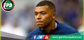 El Paris Saint-Germain está decidido a vender a Kylian Mbappé este verano