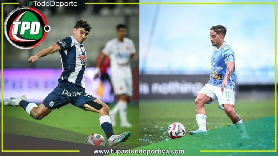Alianza Lima busca ampliar su racha de victorias en casa frente a Sporting Cristal
