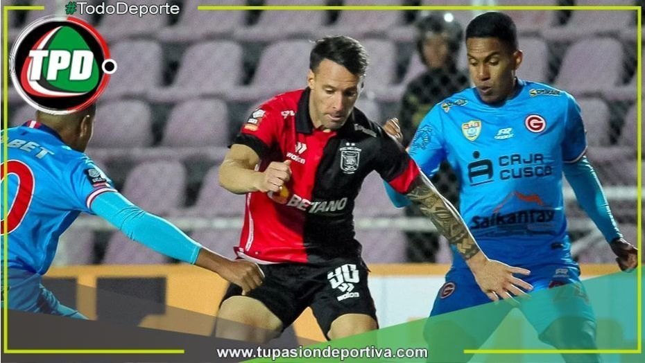 Melgar muestra su disconformidad por falta de respuesta sobre solicitud de audios del VAR
