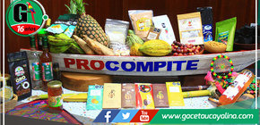 Goreu lanza 1.3 millones de soles para fondo concursable PROCOMPITE 