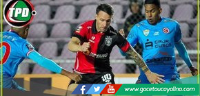 Melgar muestra su disconformidad por falta de respuesta sobre solicitud de audios del VAR