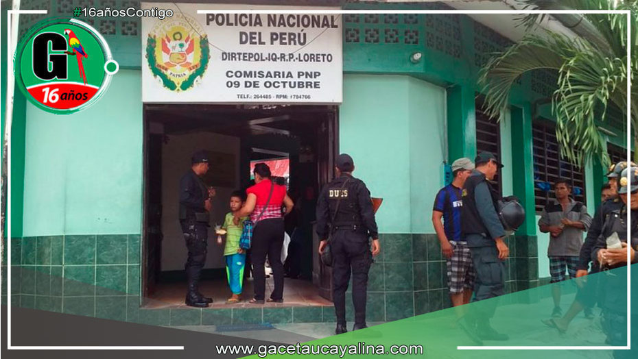 Delincuentes aprovechan la falta de presencia policial para robar moto frente a comisaría en Belén