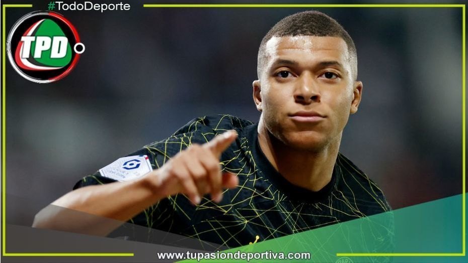 El futuro de Kylian Mbappé en el aire