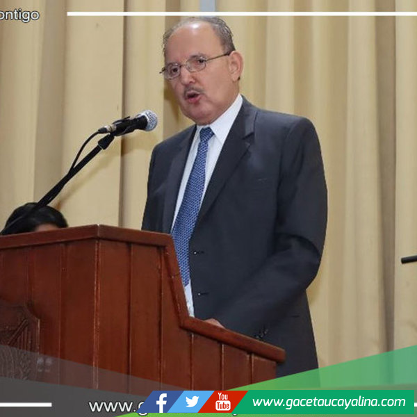 Se darán pasos decisivos para hacer realidad interconexión eléctrica entre Perú y Ecuador