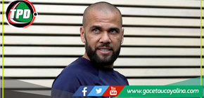 Dani Alves irá a juicio por presunta agresión sexual