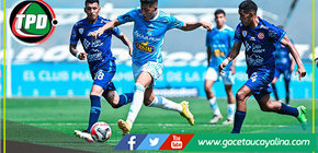 Sporting Cristal Vence a Deportivo Garcilaso con Contundente Goleada de 3-0 en el Torneo Clausura