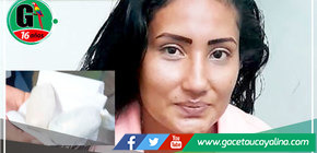 Detenida en Penal de Pucallpa por Intentar Ingresar Drogas en su Parte Íntima a Visita