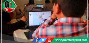 Fiscales de Ucayali se capacitaron para la detección y fiscalización de delitos forestales y de fauna silvestre